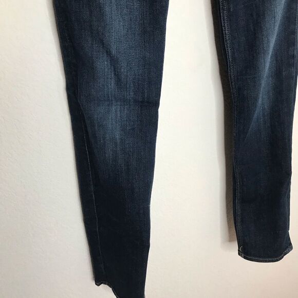 Hm skinny‎ over belly skinny jeans - Picture 6 of 8